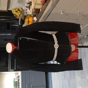 Genuine leather jacket